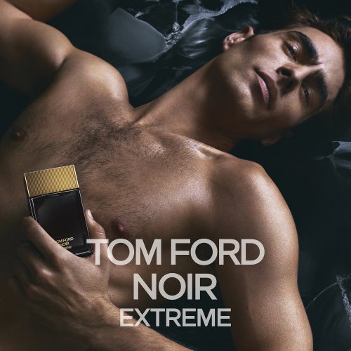 TOM FORD Noir Extrême - Eau de Parfum 0888066035392